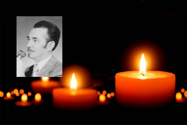 Απεβίωσε ο Ιωάννης Καλούσης